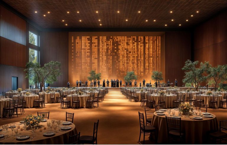 Nuevo Convenciones en Villahermosa: ganador de la licitación antes del 28 de enero