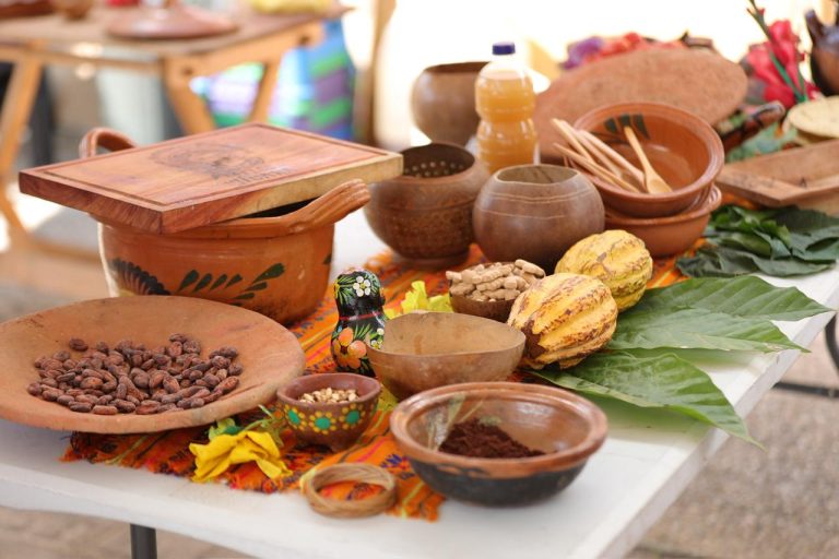 Sin definirse un calendario de todos los festivales en Tabasco