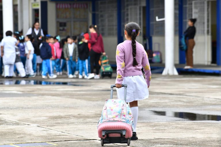 Regresaron a clases más de 449 mil alumnos del nivel básico en Tabasco