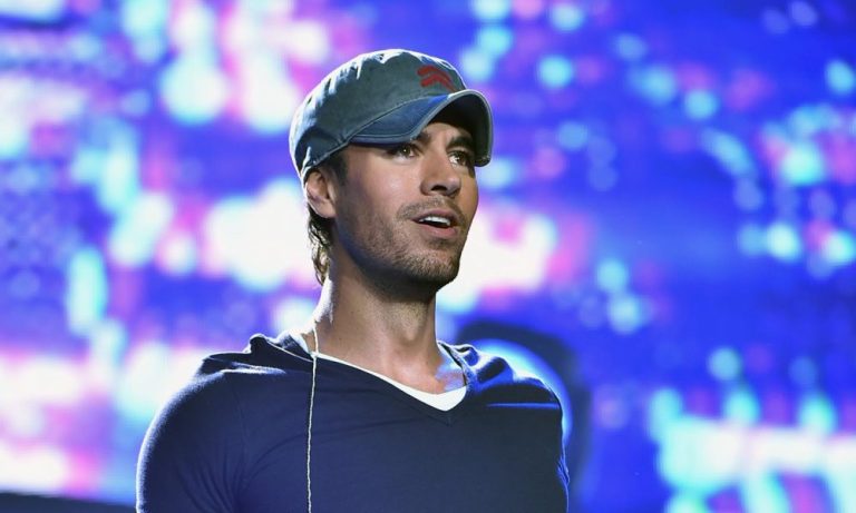 Enrique Iglesias desmiente presentación en la Feria Tabasco. Reaccionan tabasqueños