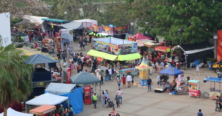 Alistan pre-registro e inscripciones de aspirantes a Flor Tabasco rumbo a la Feria Tabasco 2026