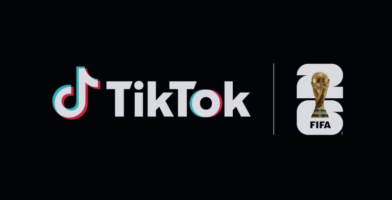 La FIFA y TikTok alcanzan un acuerdo «sin precedentes» para la cobertura de la Copa Mundial 2026