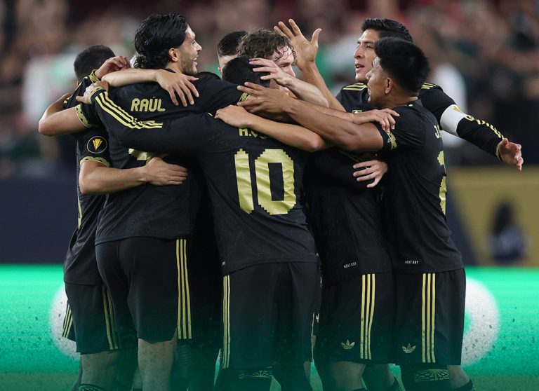 A 100 días del Mundial 2026: crece la expectativa por el debut de México