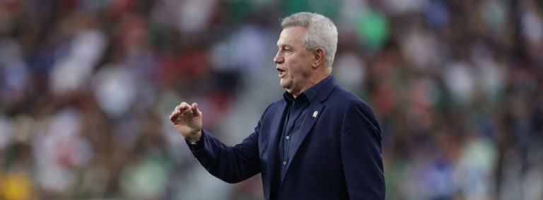 Aguirre presenta su primera convocatoria de 2026 rumbo al Mundial