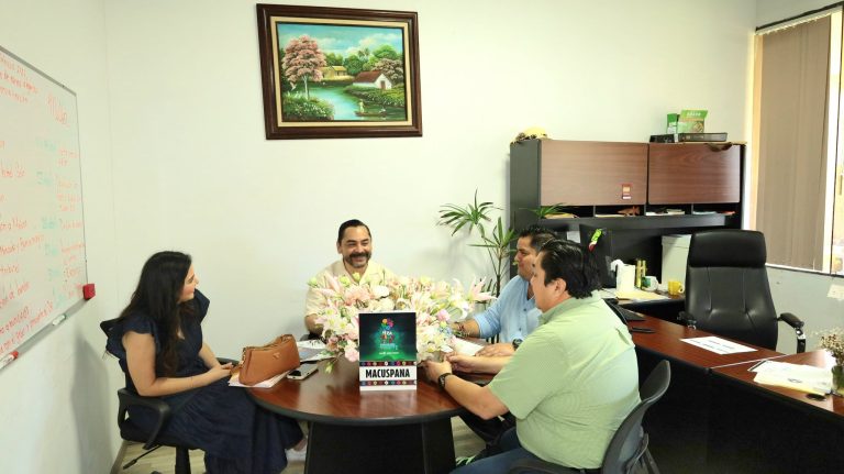 Avanza preinscripción de Embajadoras rumbo a la Feria Tabasco: Van 5