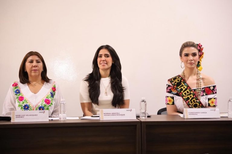 Anuncian Festival de la Piña en Huimanguillo