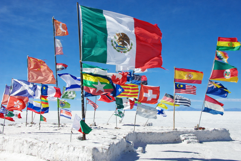 Cómo va el equipo mexicano en las Olimpiadas de Invierno