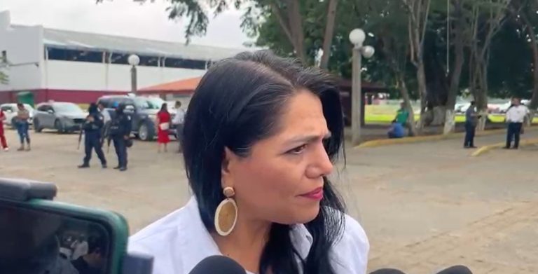 Presentación a Medios de las 17 representantes será en Plaza de Armas: Katia Ornelas