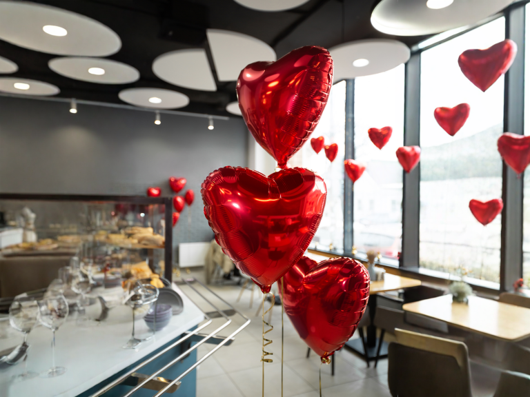 Comercios y restaurantes de Villahermosa se alistan para el 14 de febrero: Esperan más ventas