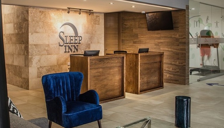 Cierra el Hotel Sleep Inn Villahermosa en el Centro por ocupación