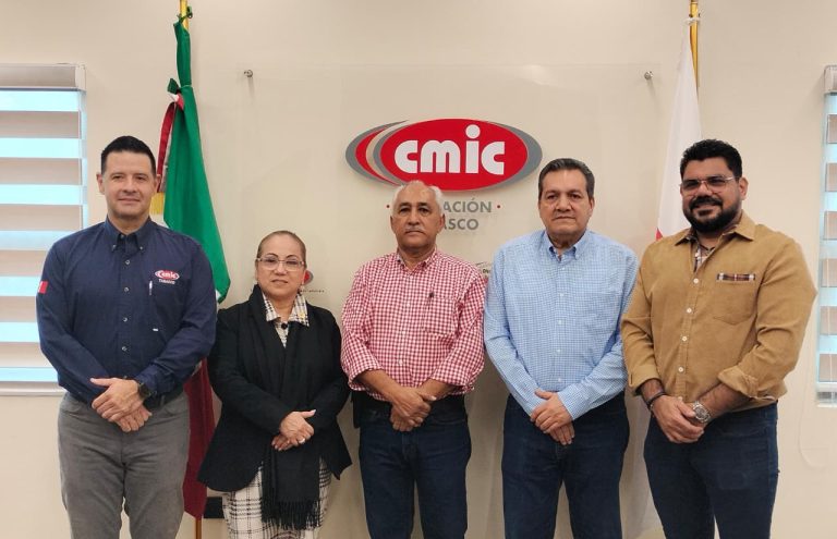 El constructor Jaime Merodio Calix recibirá la Medalla al Mérito Empresarial 2025 en Tabasco