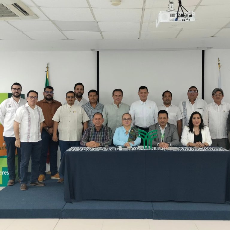 Ve el Consejo Coordinador Empresarial un primer trimestre complicado para todos los sectores en Tabasco