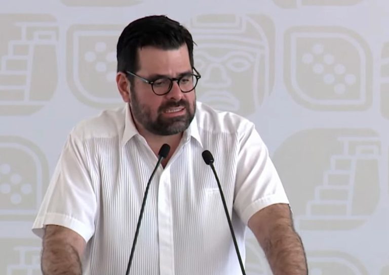 Realizan estudios de mecánica de suelos en zona donde se edificará Nuevo Convenciones de Villahermosa