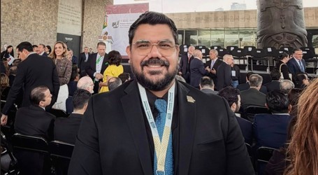 Buscará el empresario Raúl Guzmán Priego presidencia del CCET Tabasco