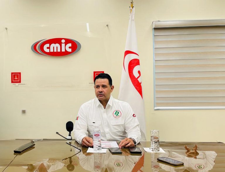 Impulsa CMIC Tabasco participación de constructores en vivienda, vía CONAVI