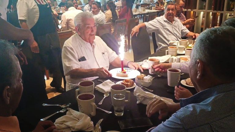 Fallece el empresario Ferdusi Bastar Mérito: deja legado en Tabasco