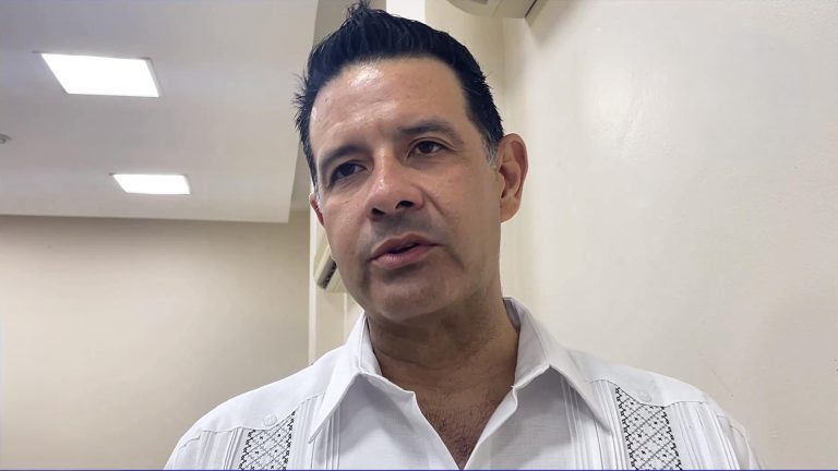 Reinó unidad en elección del CCET: Villegas Adriano