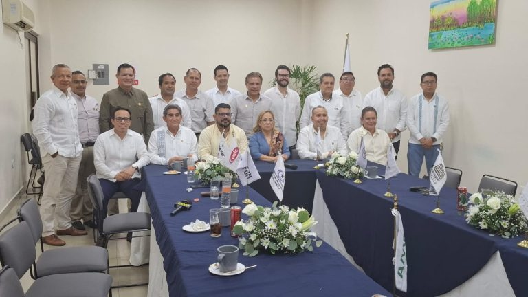 Elige CCET a Raúl Guzmán Priego como nuevo presidente: Voto unánime en favor del empresario