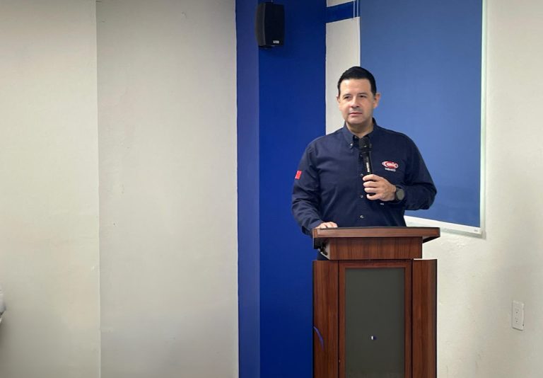 Pide CMIC Tabasco esclarecer explosión en Dos Bocas; descarta impacto en obra estatal