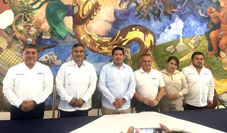 Se desarrolla en Villahermosa 1ra reunión Bi-Regional Federación Mexicana de Colegios de Ingenieros Civiles